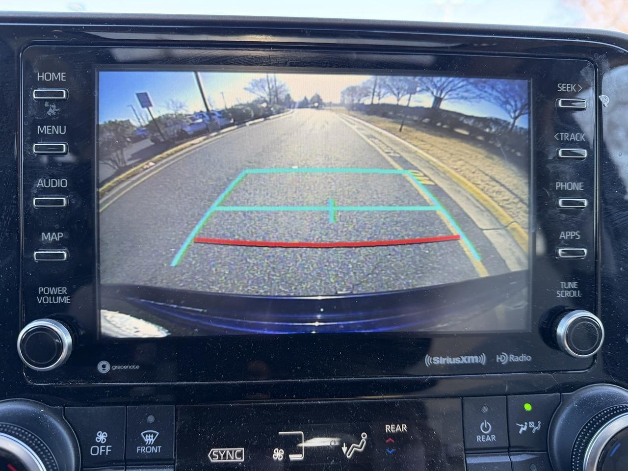 2021 Toyota Highlander XLE Stafford VA