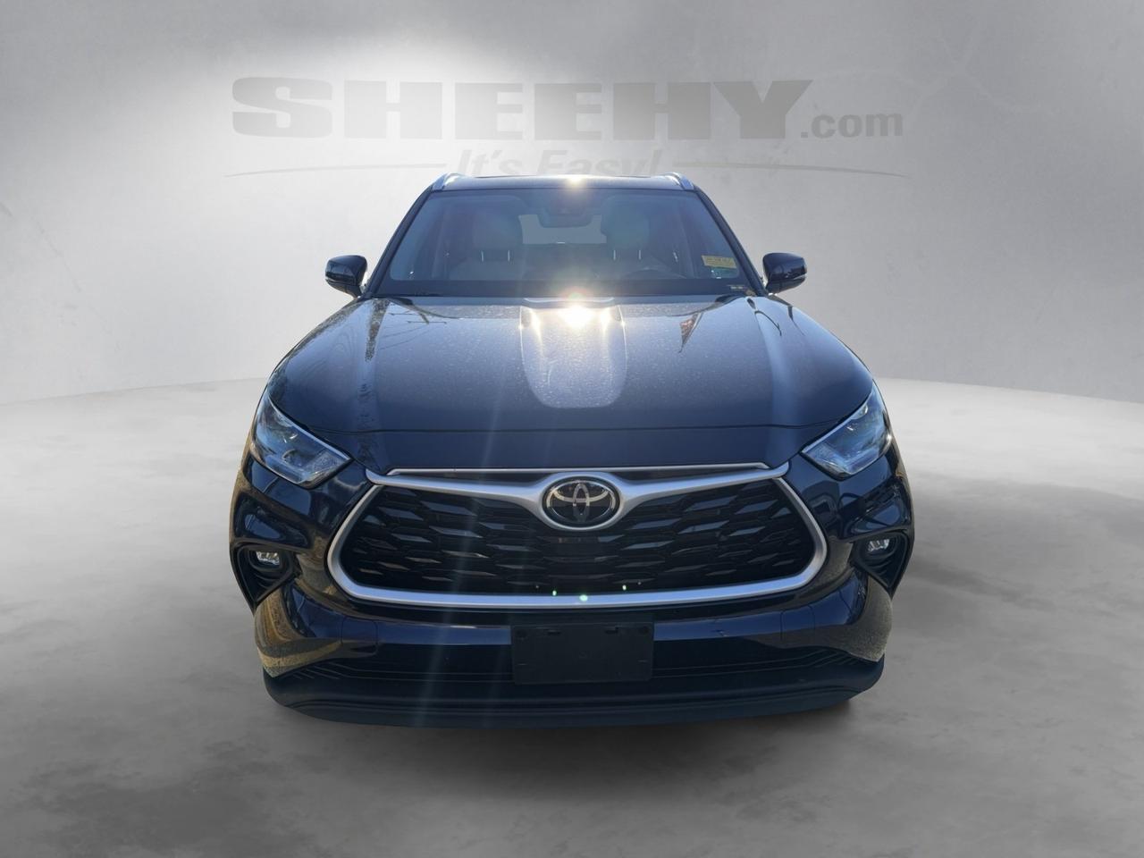 2021 Toyota Highlander XLE Stafford VA