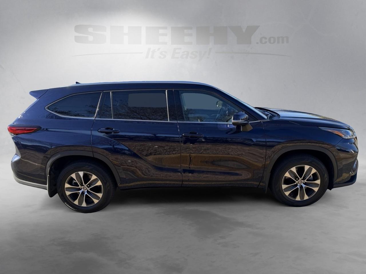 2021 Toyota Highlander XLE Stafford VA