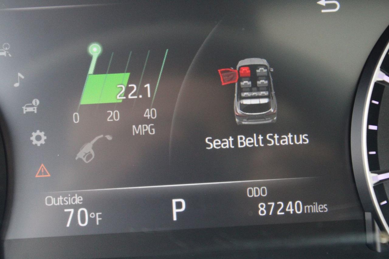 2021 Toyota Highlander XLE Stafford VA
