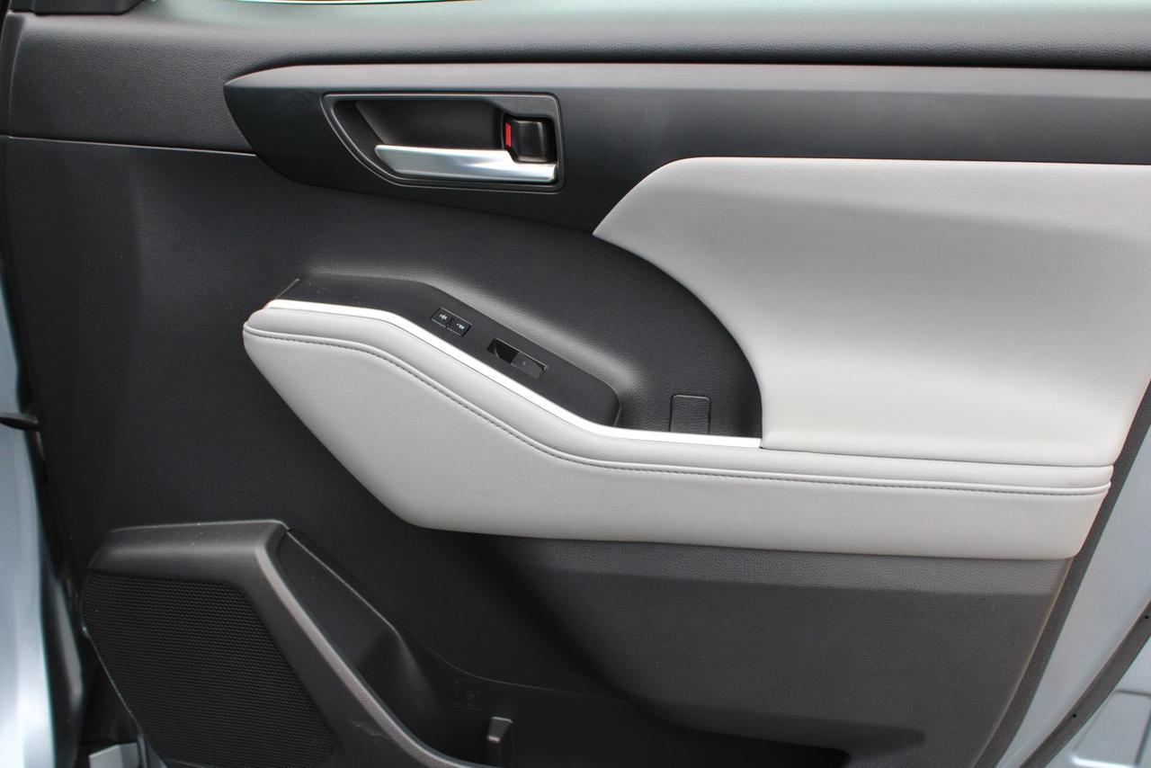 2021 Toyota Highlander XLE Stafford VA