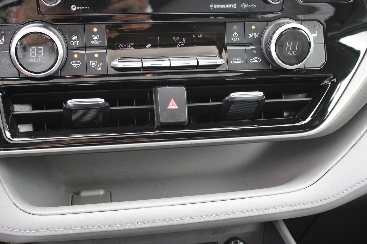 2021 Toyota Highlander XLE Stafford VA