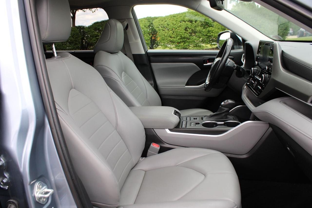 2021 Toyota Highlander XLE Stafford VA