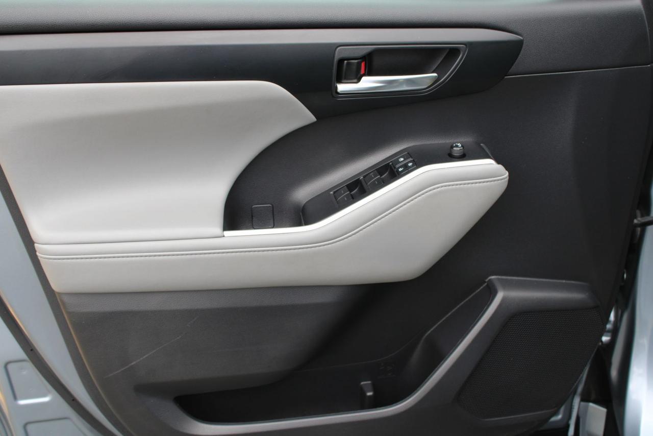 2021 Toyota Highlander XLE Stafford VA