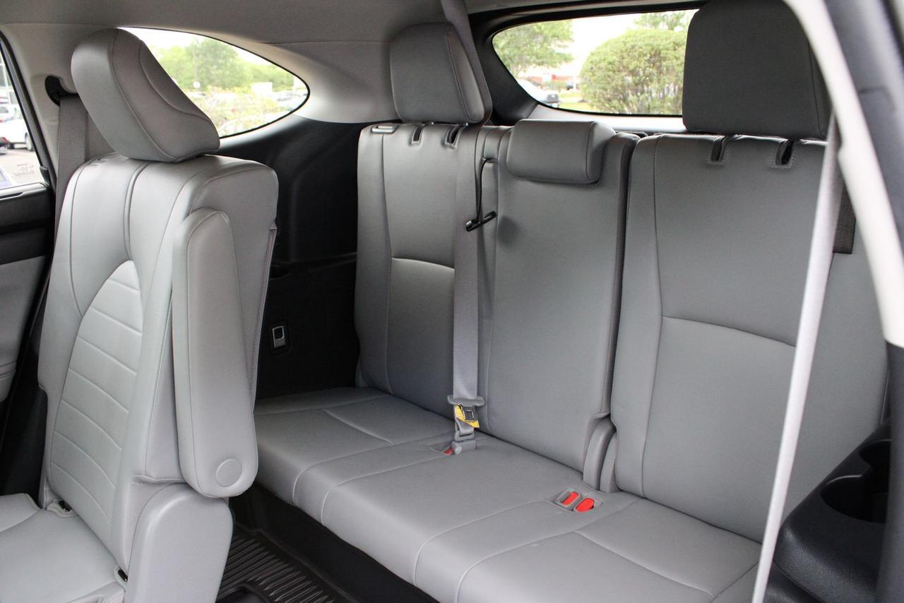 2021 Toyota Highlander XLE Stafford VA