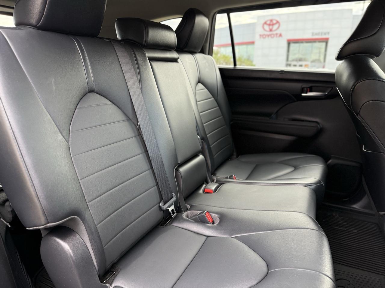 2021 Toyota Highlander XLE Stafford VA