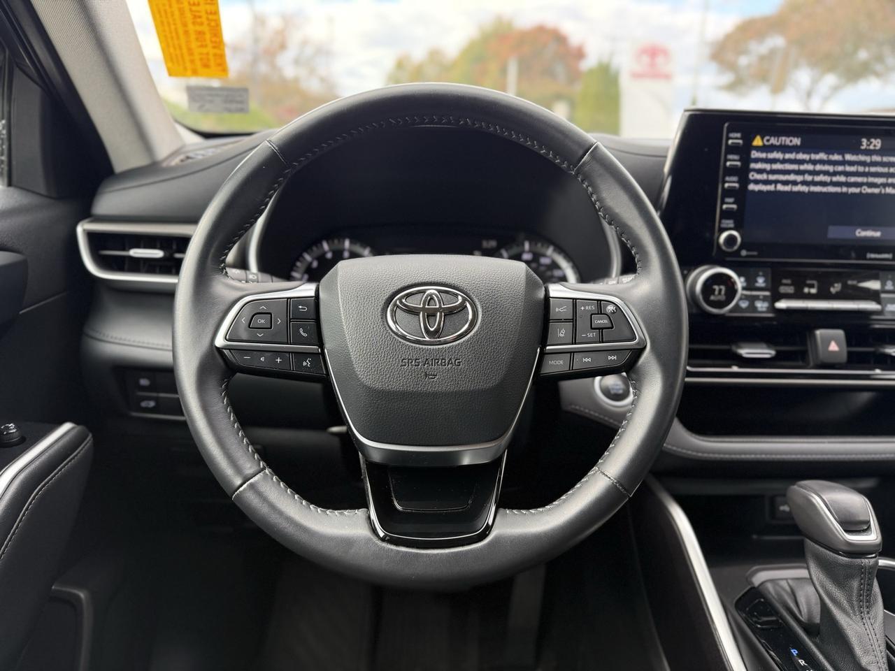2021 Toyota Highlander XLE Stafford VA