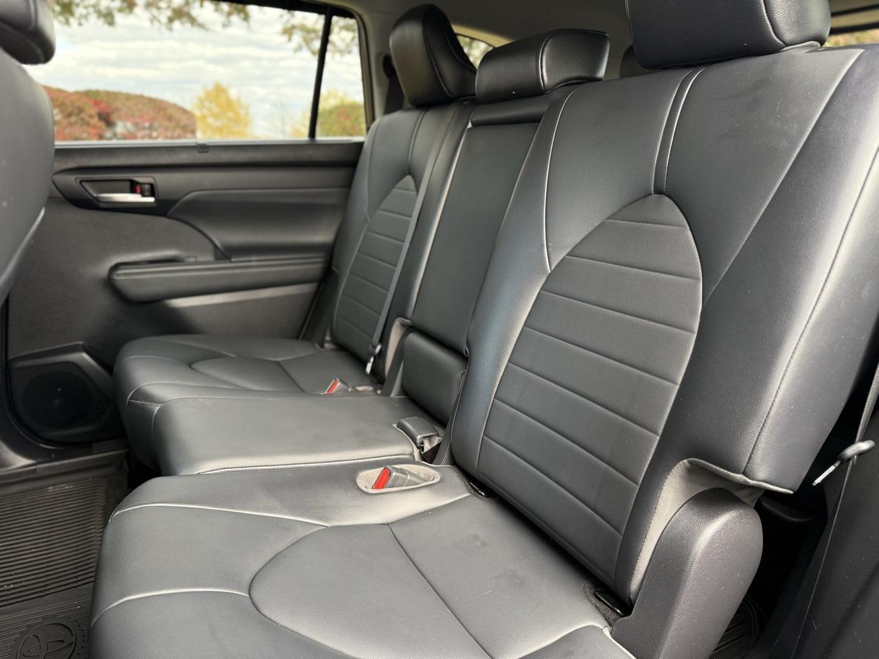 2021 Toyota Highlander XLE Stafford VA