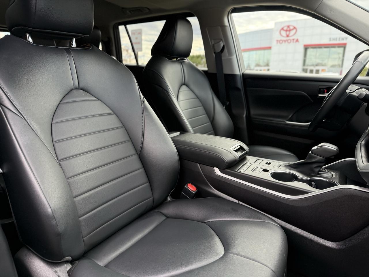 2021 Toyota Highlander XLE Stafford VA