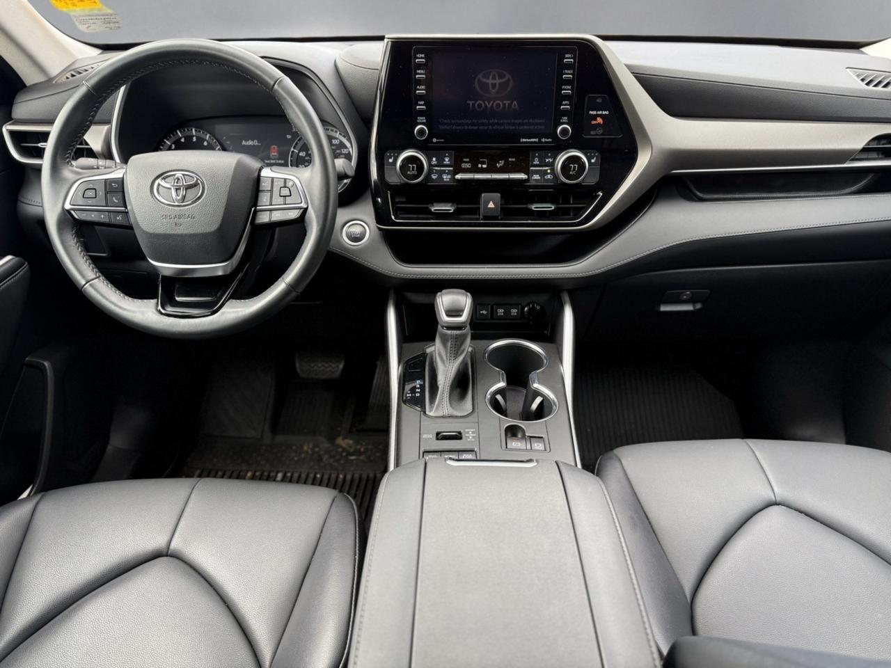 2021 Toyota Highlander XLE Stafford VA