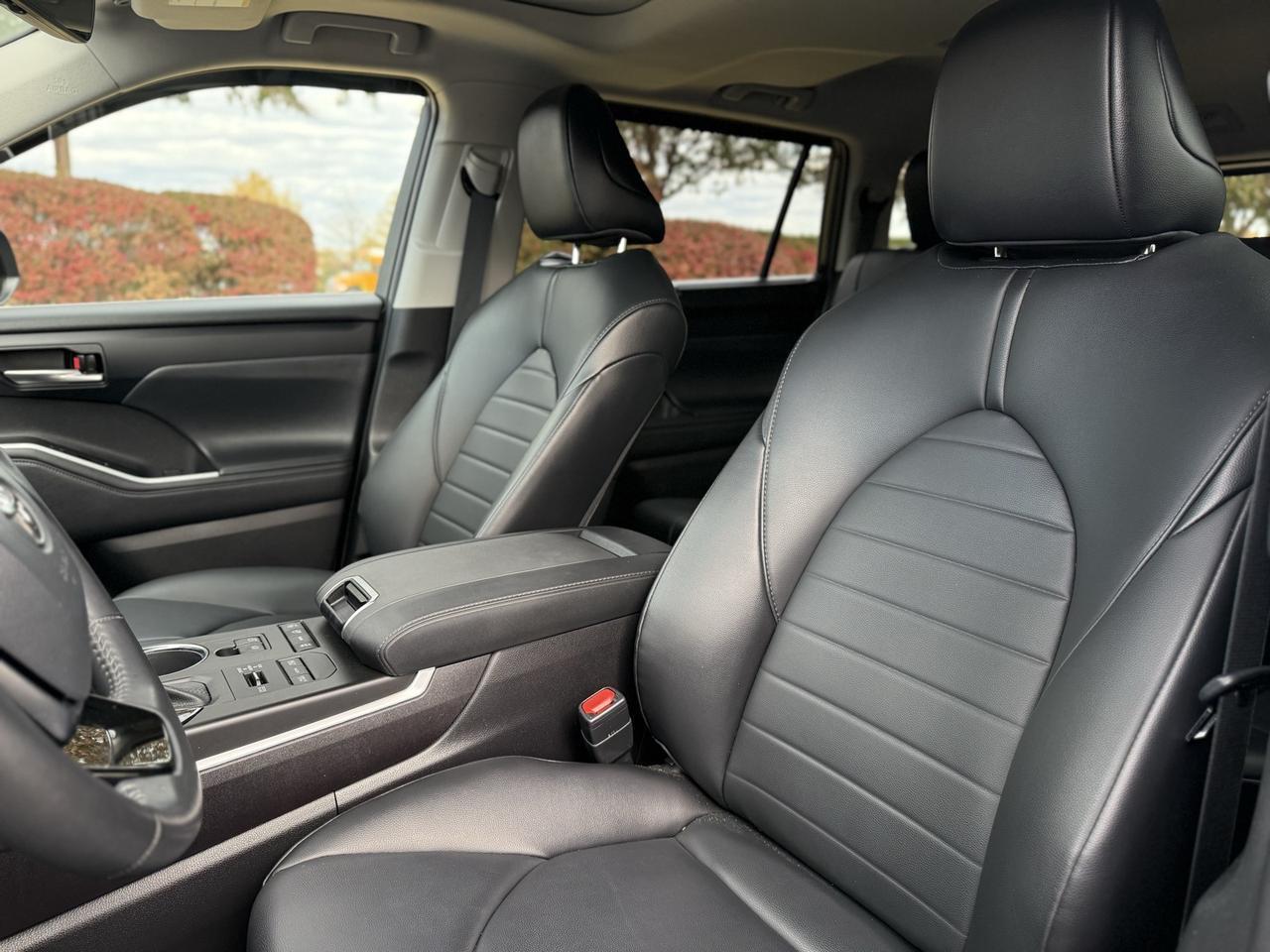 2021 Toyota Highlander XLE Stafford VA