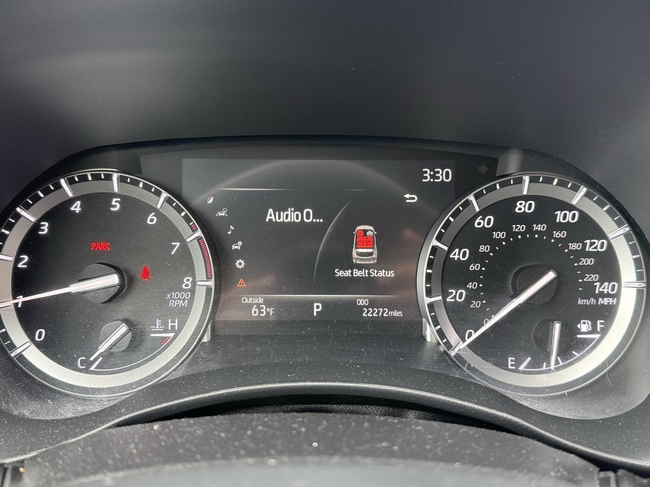 2021 Toyota Highlander XLE Stafford VA