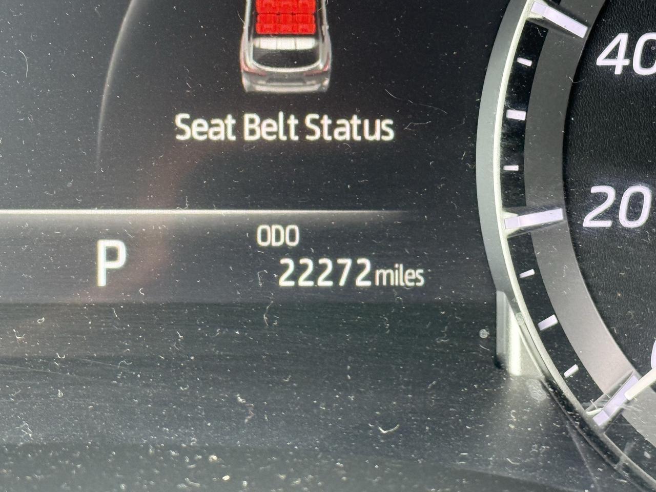 2021 Toyota Highlander XLE Stafford VA