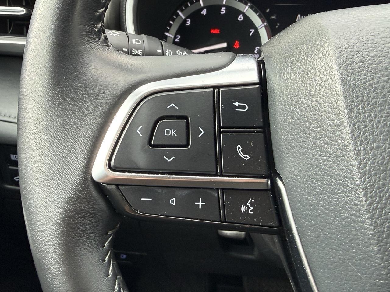2021 Toyota Highlander XLE Stafford VA