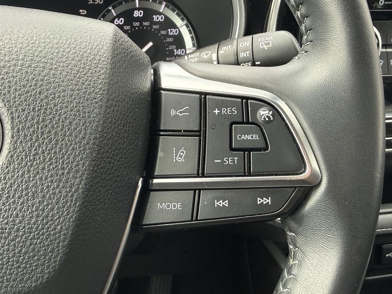 2021 Toyota Highlander XLE Stafford VA