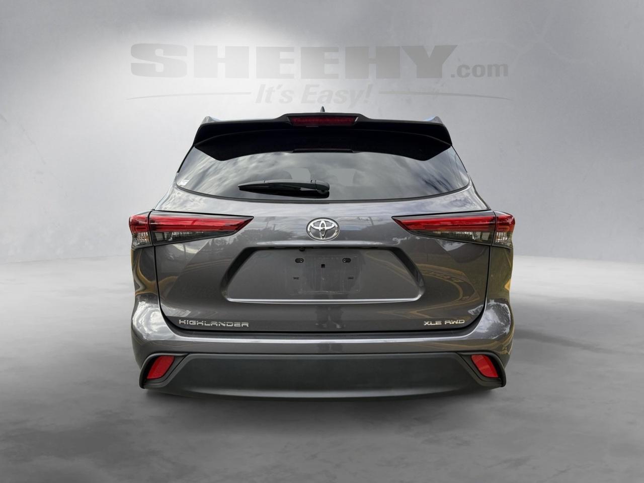 2021 Toyota Highlander XLE Stafford VA