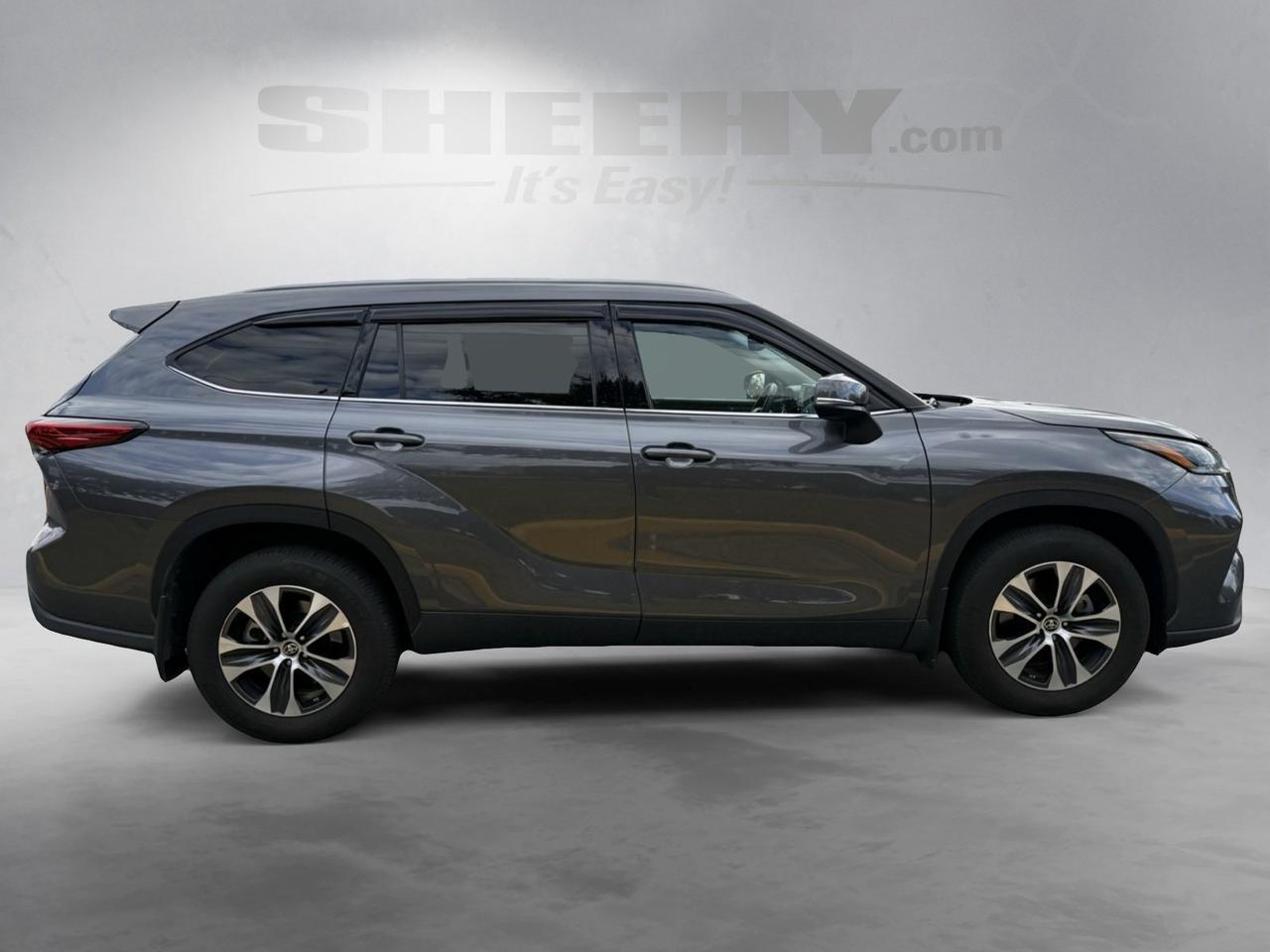 2021 Toyota Highlander XLE Stafford VA