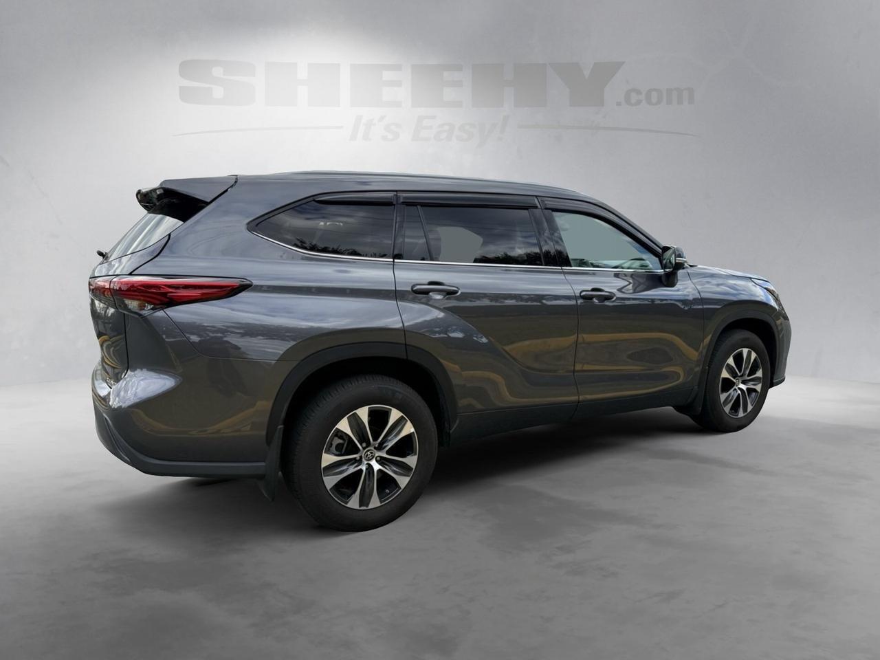 2021 Toyota Highlander XLE Stafford VA