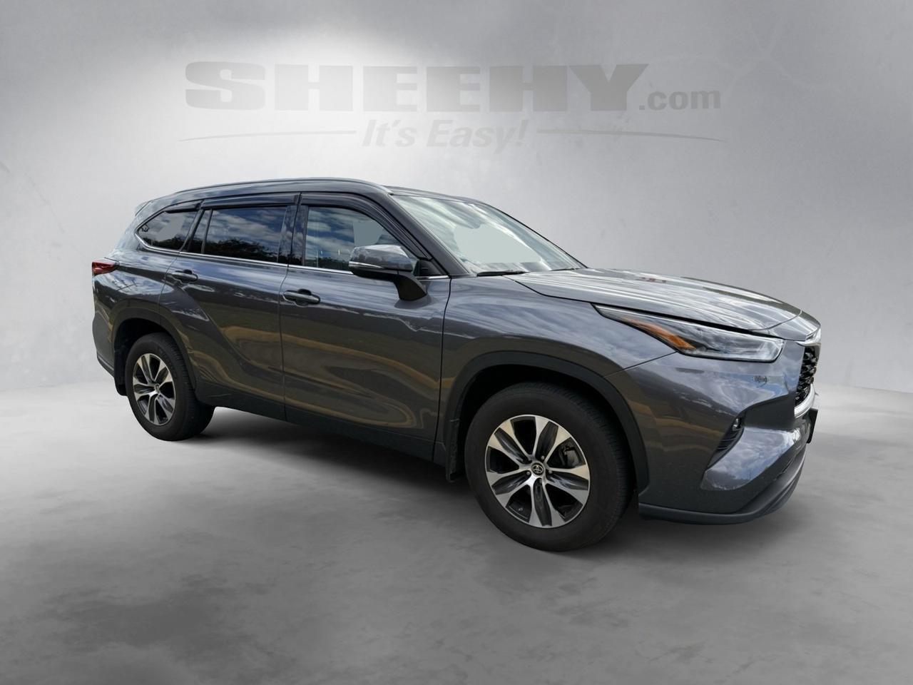 2021 Toyota Highlander XLE Stafford VA