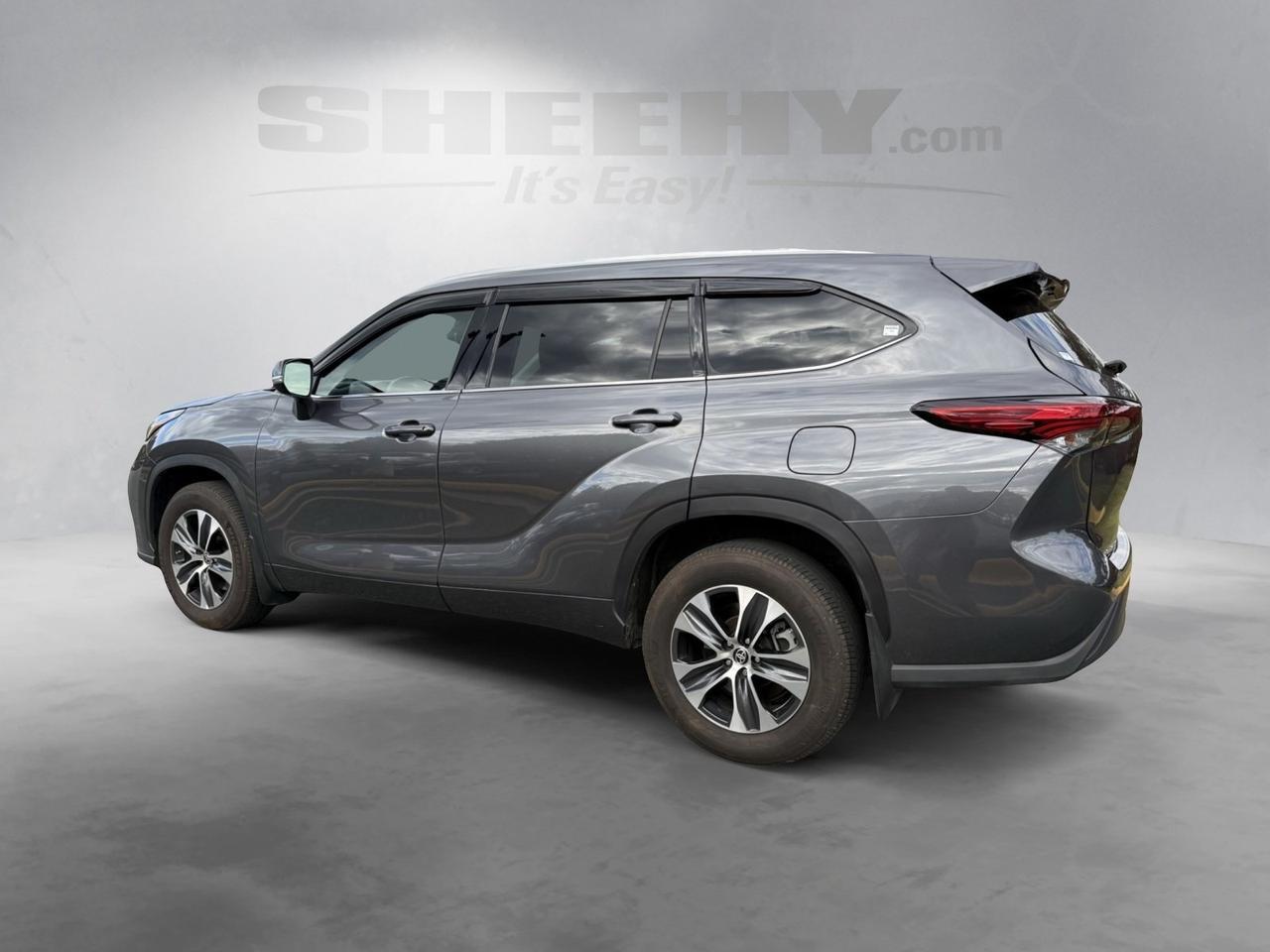 2021 Toyota Highlander XLE Stafford VA