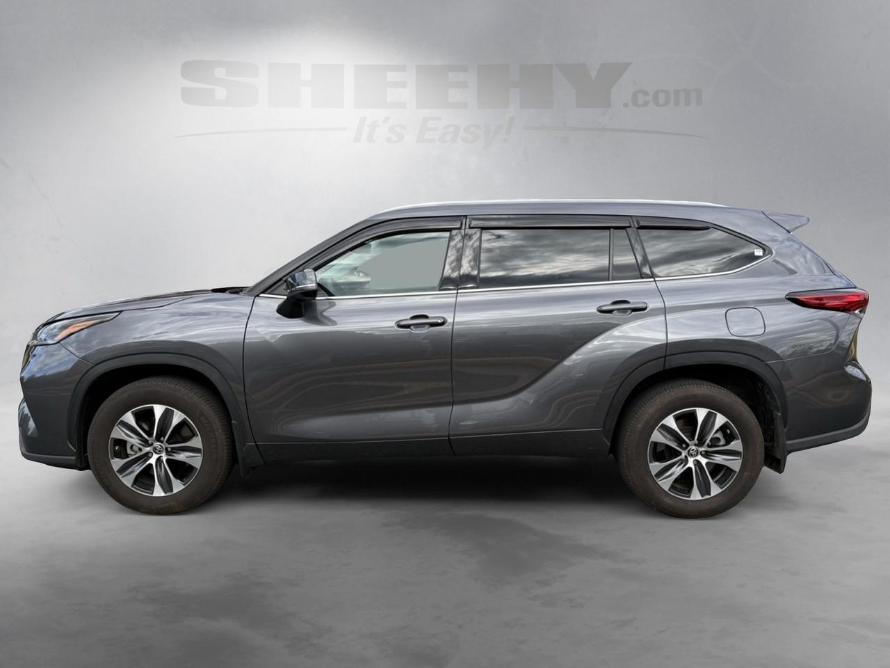 2021 Toyota Highlander XLE Stafford VA