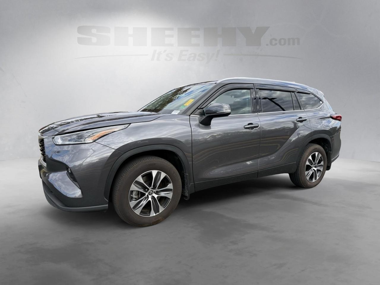2021 Toyota Highlander XLE Stafford VA