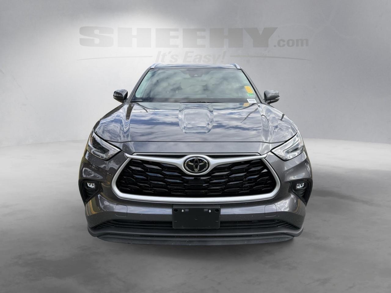 2021 Toyota Highlander XLE Stafford VA