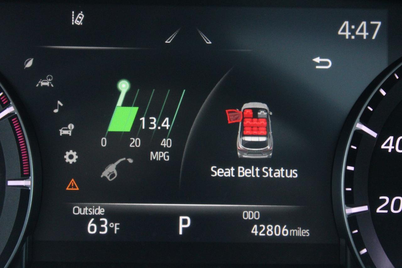 2021 Toyota Highlander XLE Stafford VA