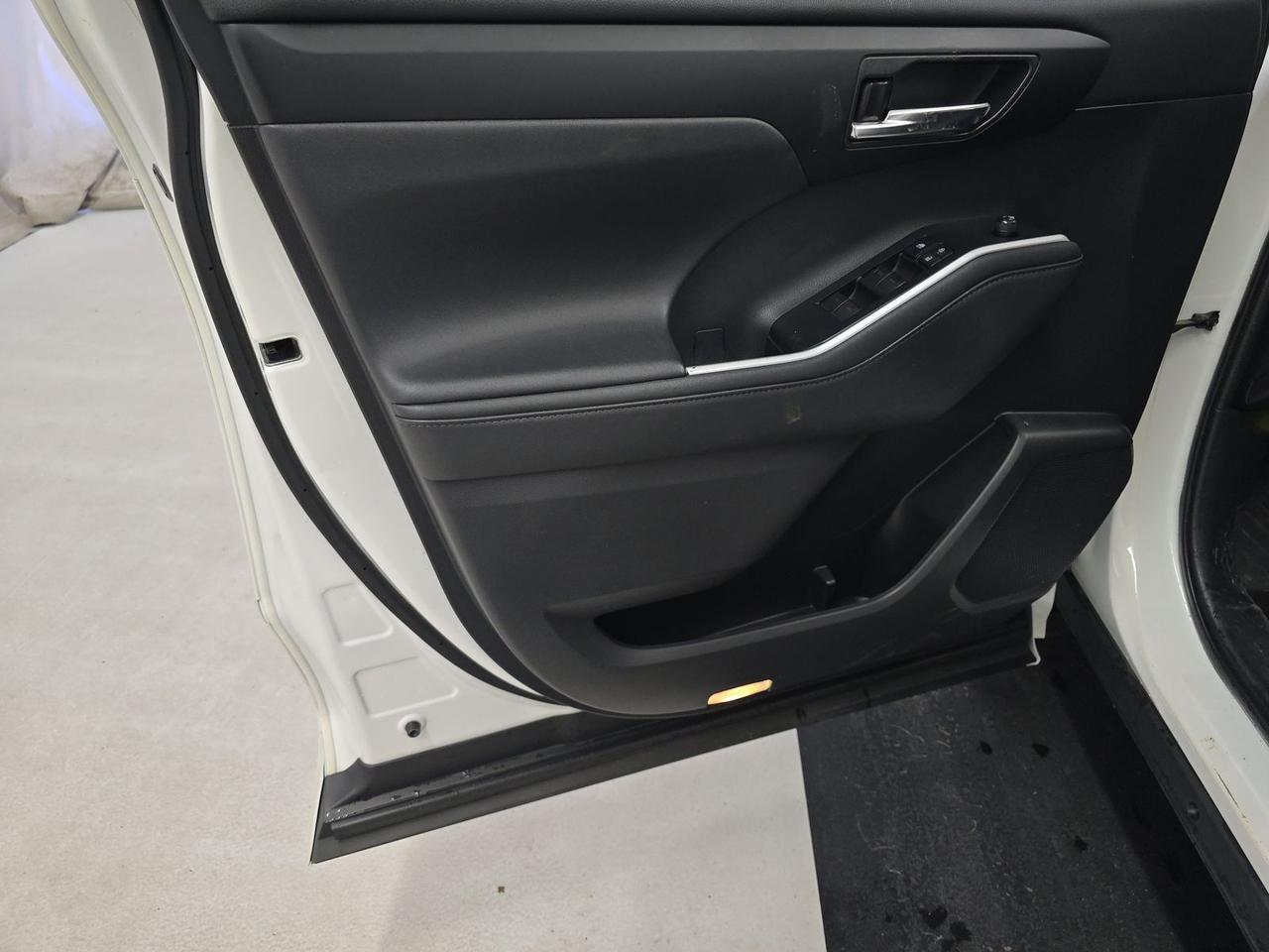 2021 Toyota Highlander XLE Stafford VA