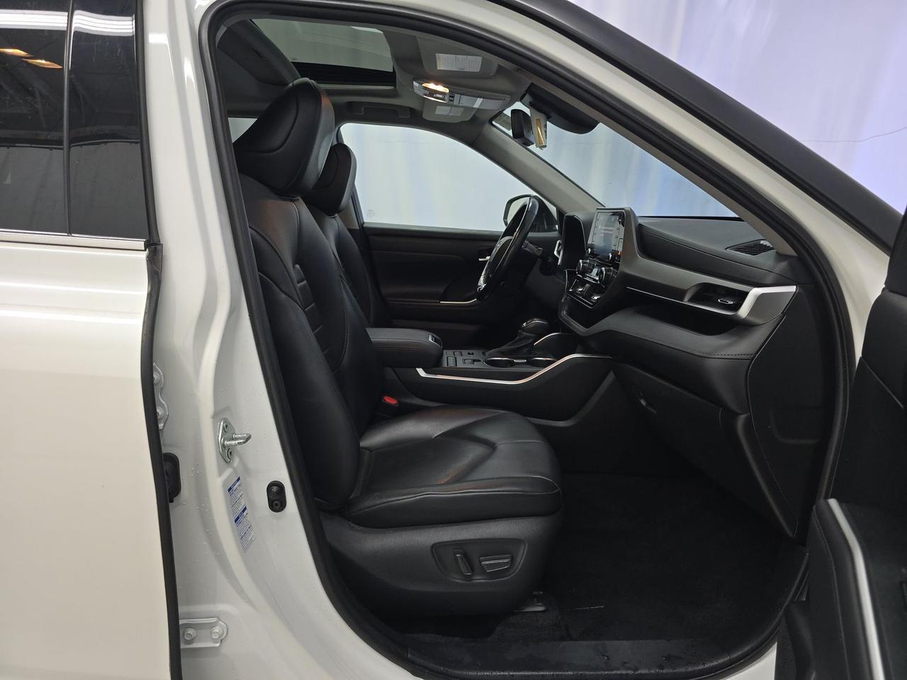 2021 Toyota Highlander XLE Stafford VA