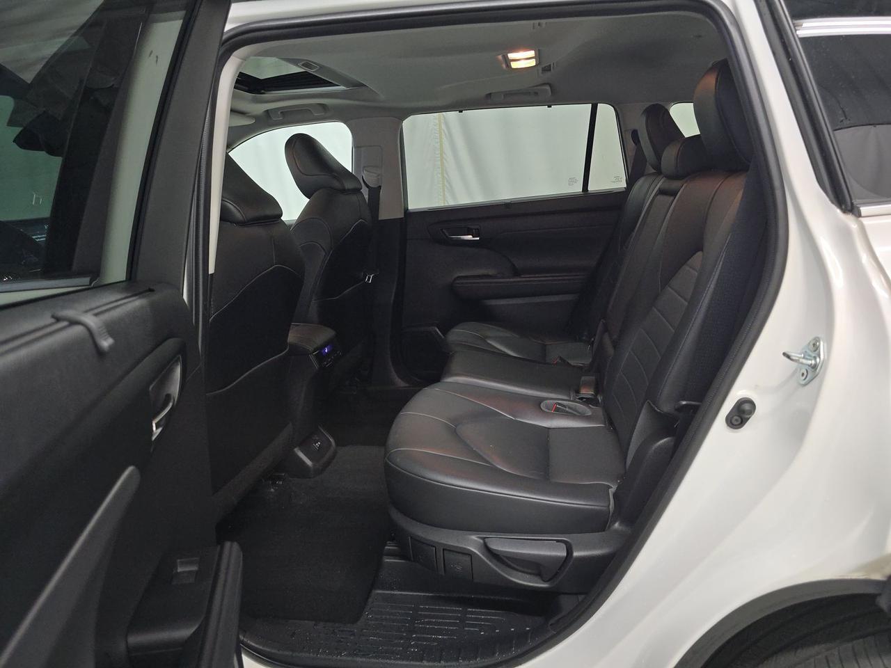 2021 Toyota Highlander XLE Stafford VA