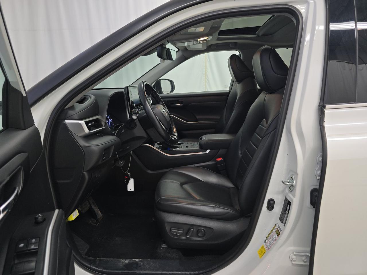 2021 Toyota Highlander XLE Stafford VA