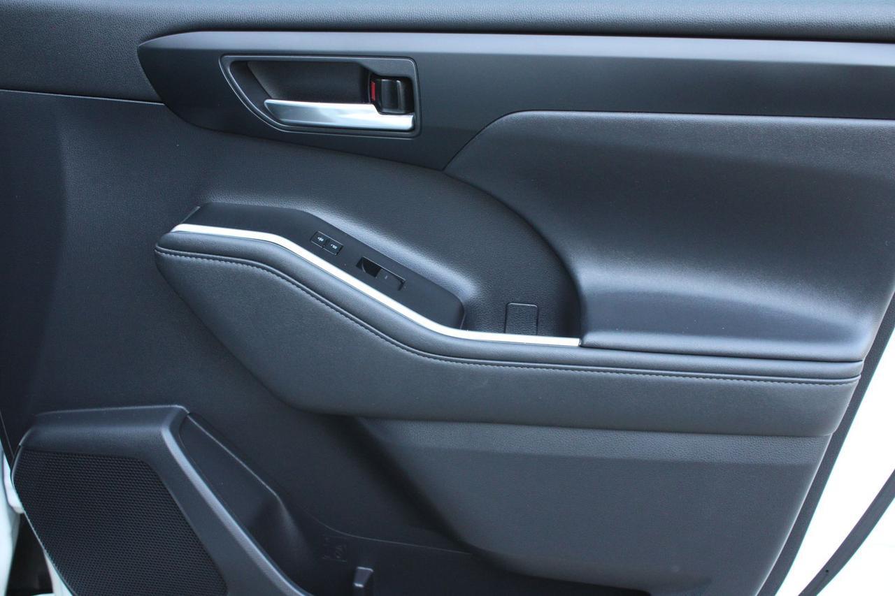 2021 Toyota Highlander XLE Stafford VA