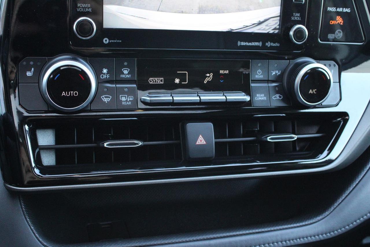 2021 Toyota Highlander XLE Stafford VA