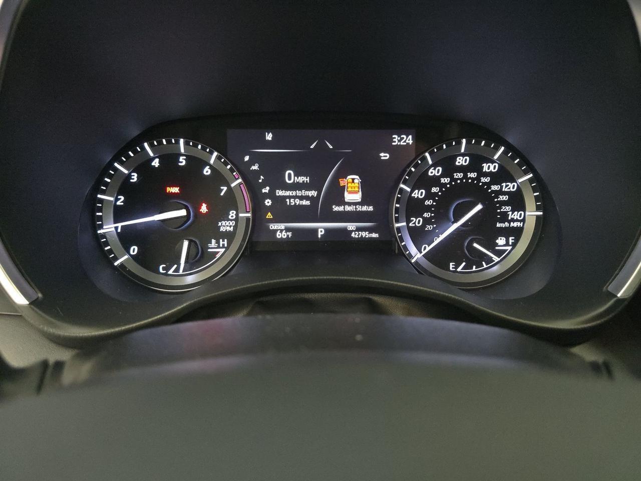 2021 Toyota Highlander XLE Stafford VA