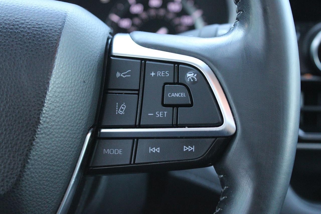 2021 Toyota Highlander XLE Stafford VA