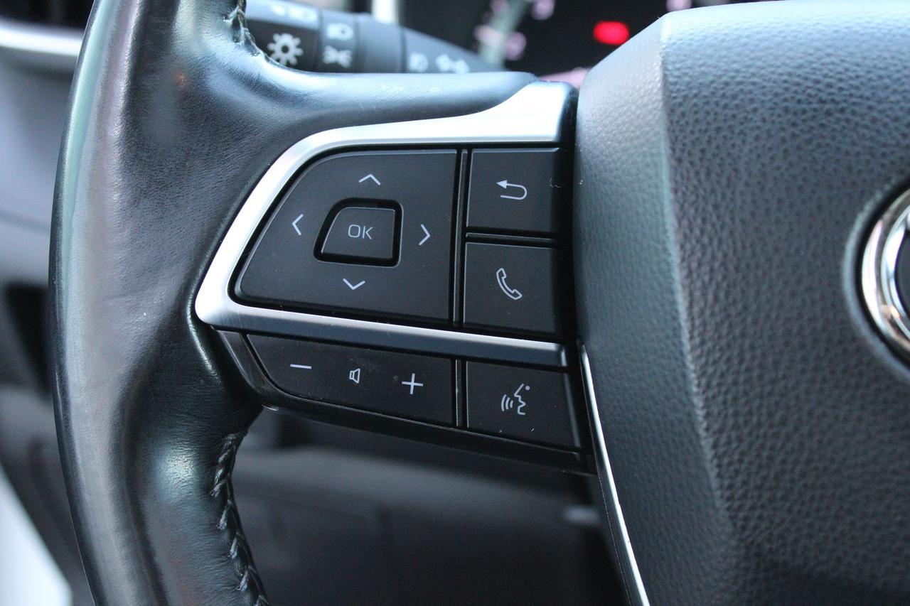 2021 Toyota Highlander XLE Stafford VA