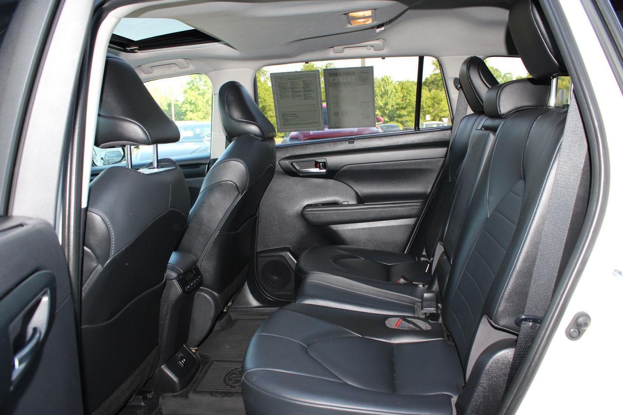 2021 Toyota Highlander XLE Stafford VA