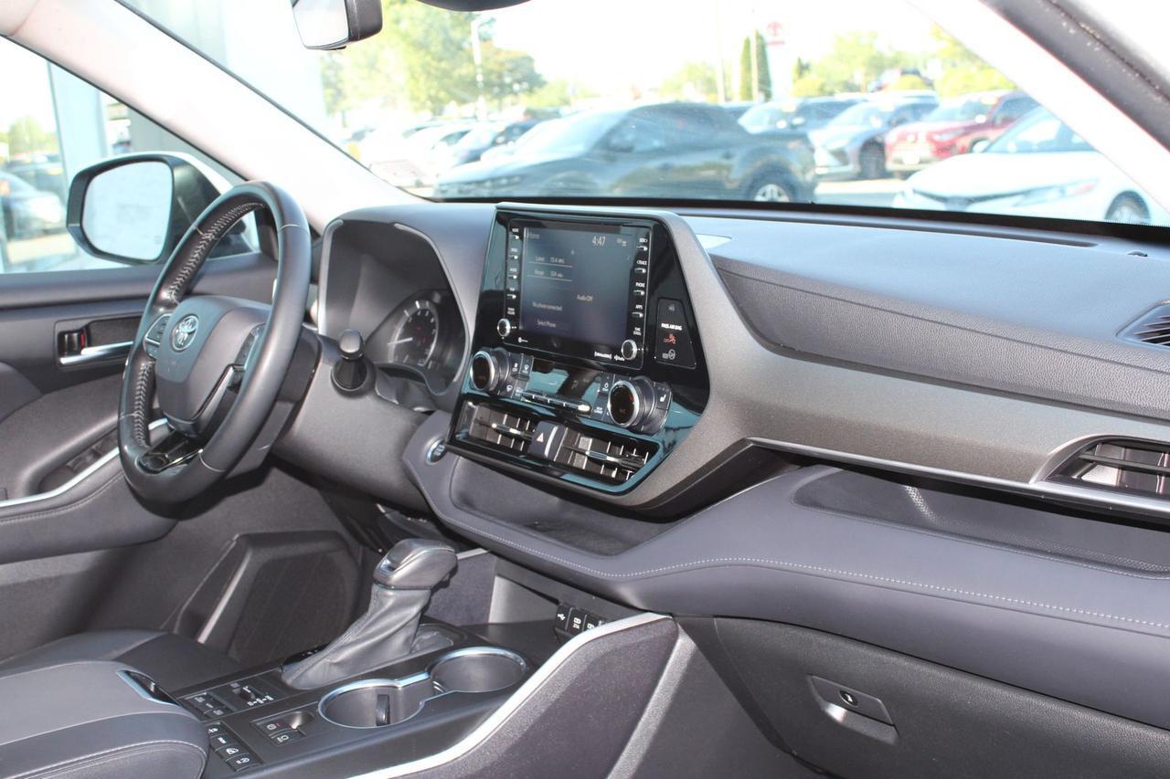 2021 Toyota Highlander XLE Stafford VA