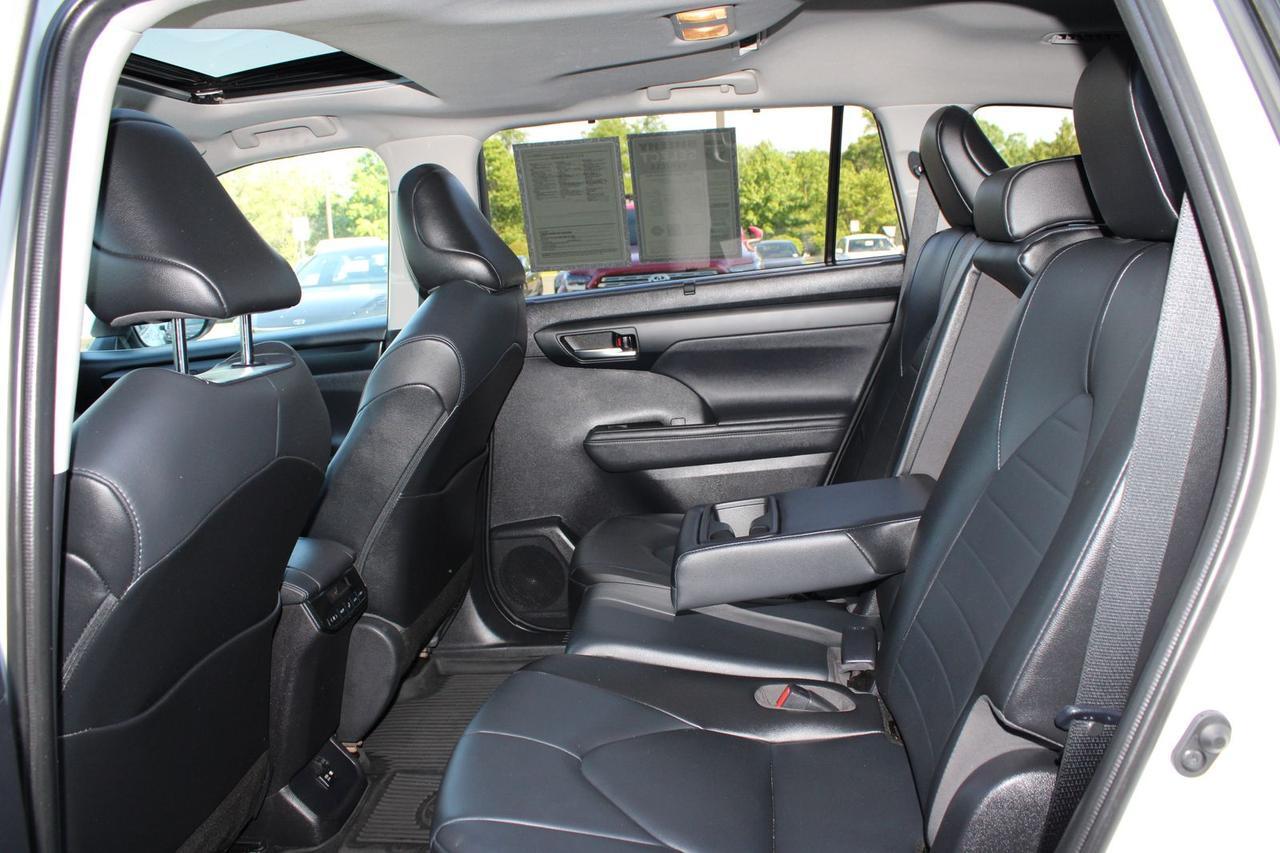 2021 Toyota Highlander XLE Stafford VA