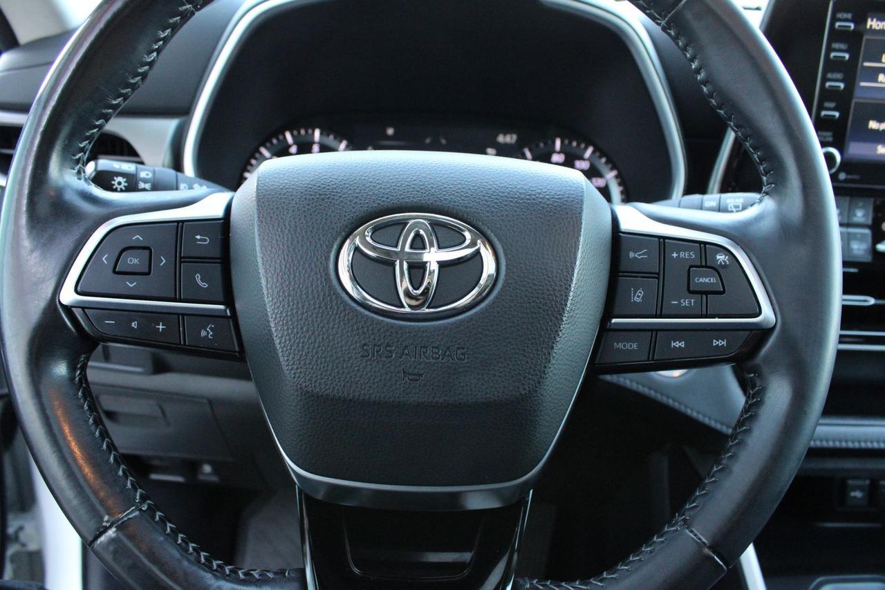 2021 Toyota Highlander XLE Stafford VA
