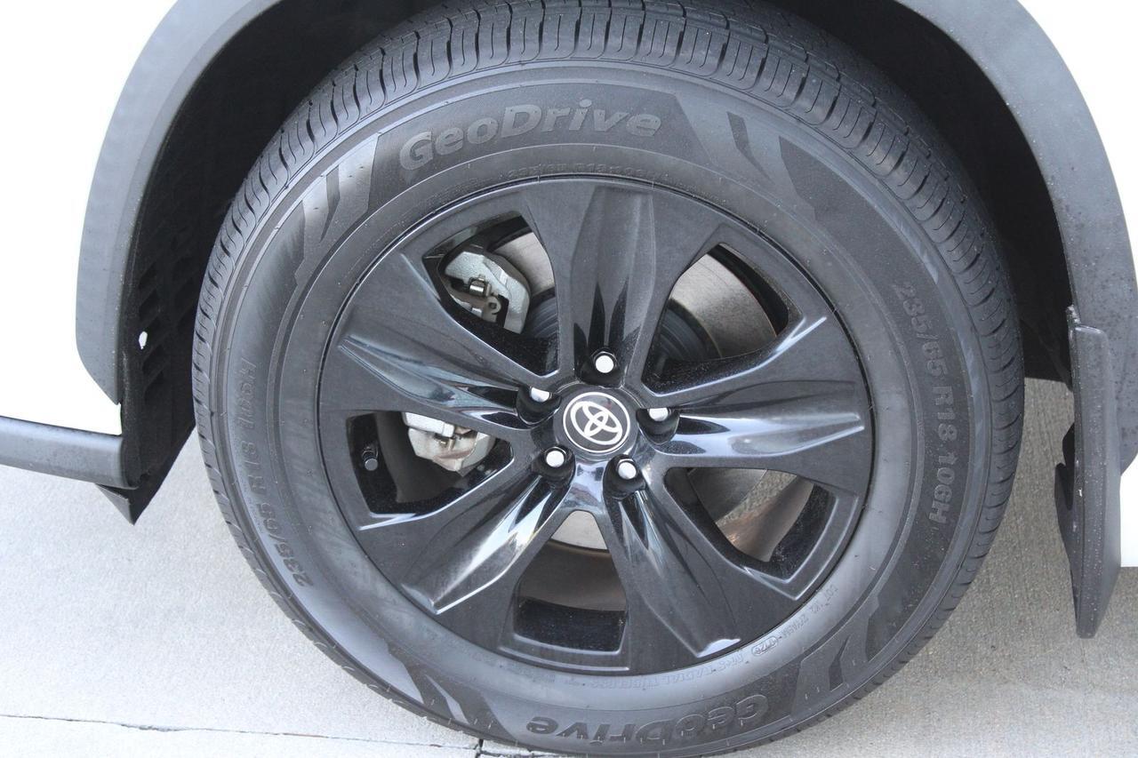 2021 Toyota Highlander XLE Stafford VA