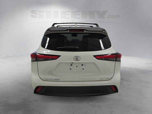 2021 Toyota Highlander XLE Stafford VA