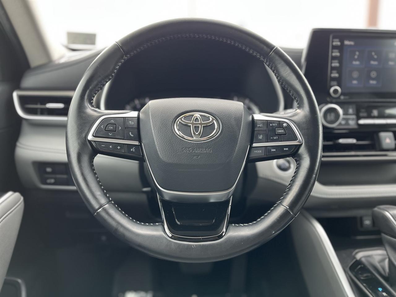2021 Toyota Highlander XLE Stafford VA
