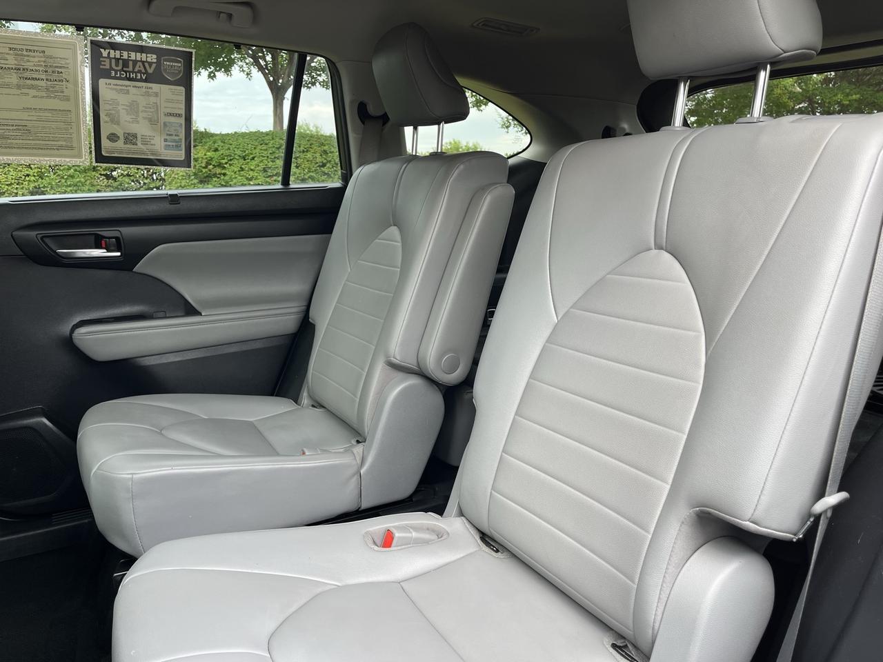 2021 Toyota Highlander XLE Stafford VA