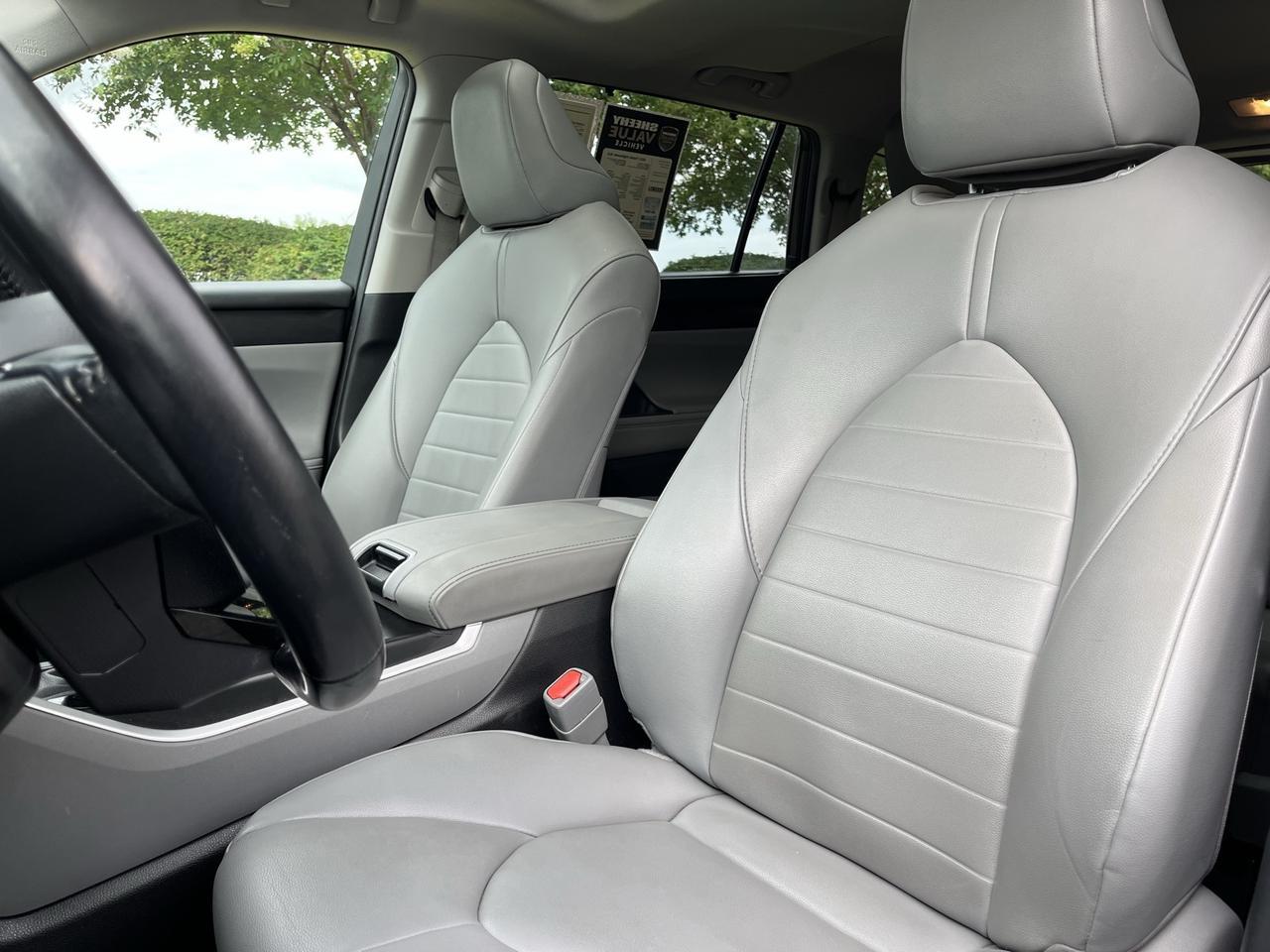 2021 Toyota Highlander XLE Stafford VA