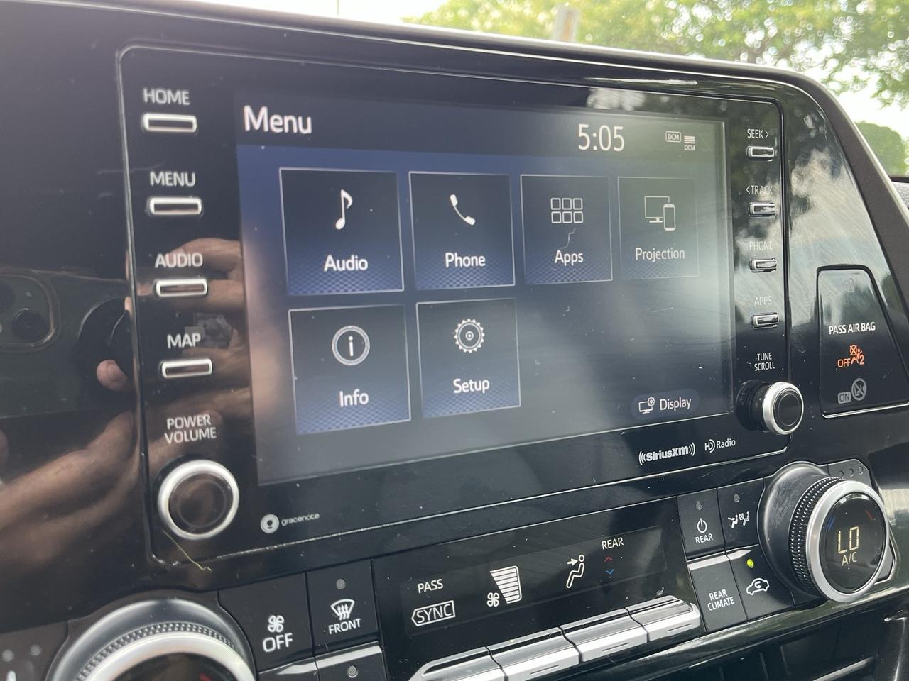 2021 Toyota Highlander XLE Stafford VA