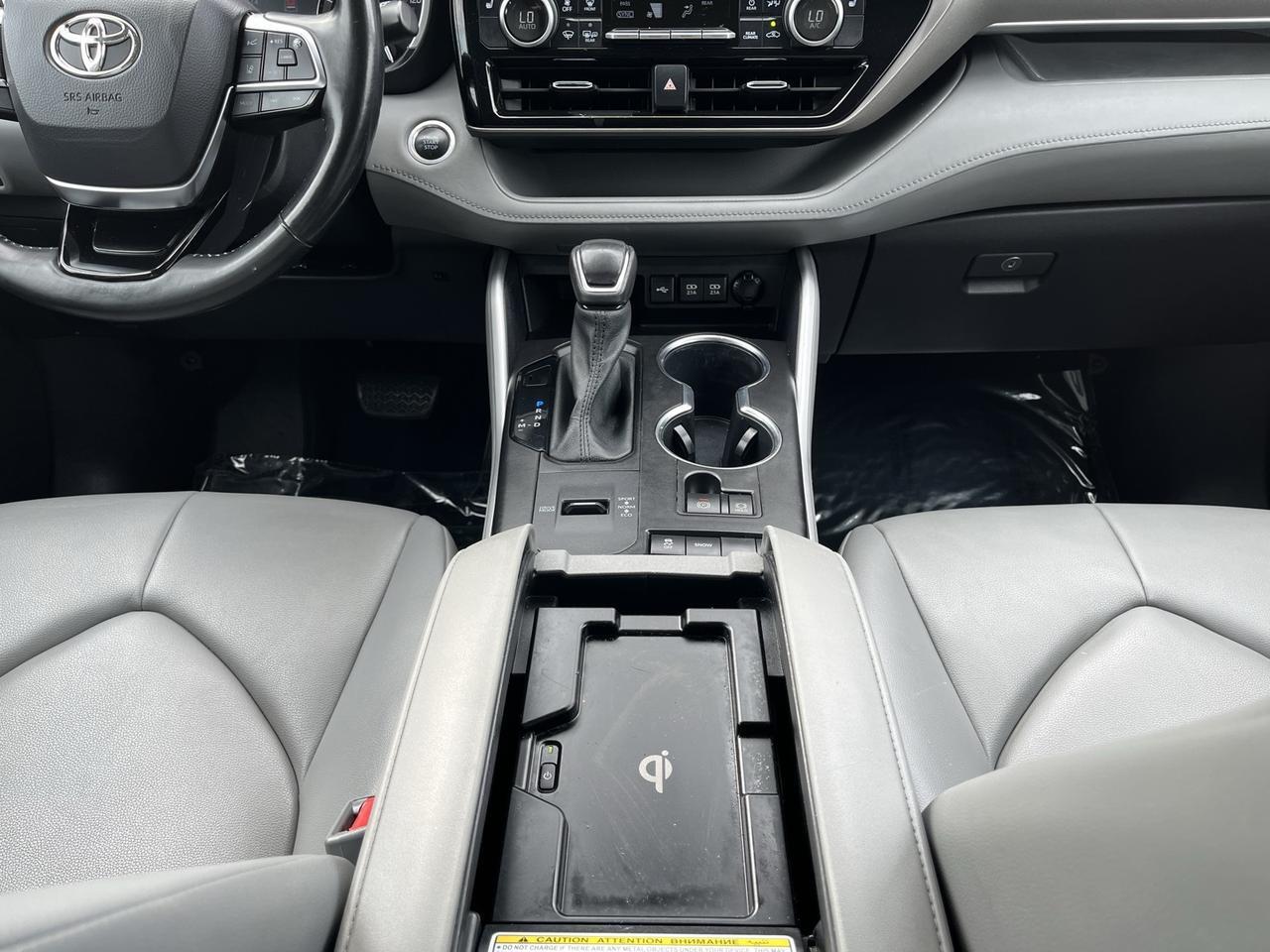 2021 Toyota Highlander XLE Stafford VA