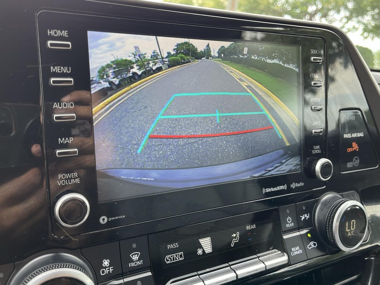 2021 Toyota Highlander XLE Stafford VA