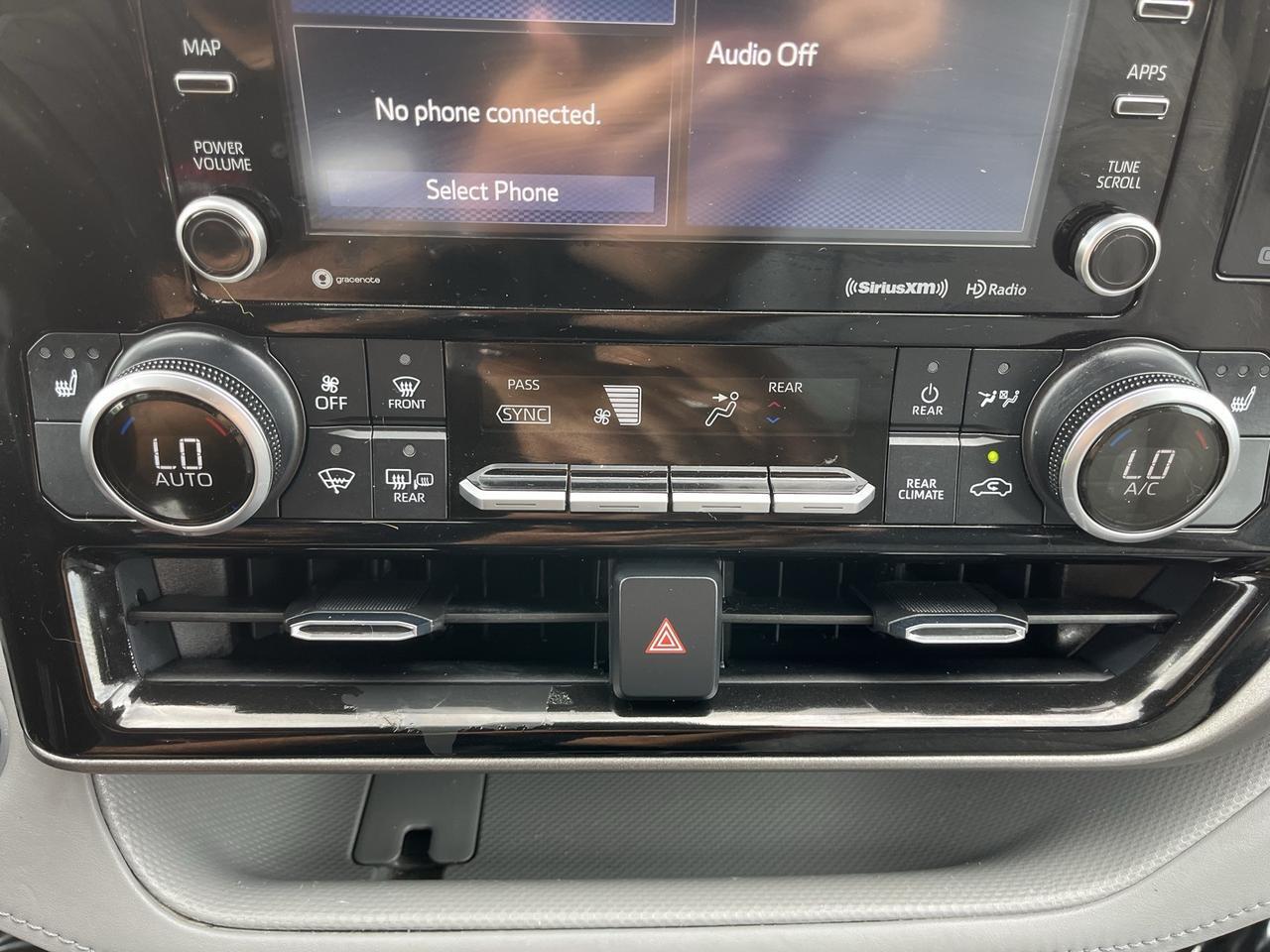 2021 Toyota Highlander XLE Stafford VA